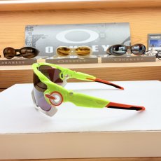 画像3: 【即日発送】限定カスタム OAKLEY オークリー Jawbreaker ジョウブレイカー Retina Burn / Prizm Road Black プリズムロードブラック ロードバイク スポーツサングラス (3)