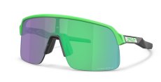 限定カスタム OAKLEY オークリー Sutro Lite スートロライト Matte 80s Green / Prizm Jade Iridium プリズムジェイド スポーツサングラス 商品画像