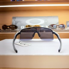 画像4: 【即日発送】限定カスタム OAKLEY オークリー Sutro Lite スートロライト Matte Black マットブラック / Prizm Grey プリズムグレー スポーツサングラス (4)