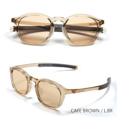 SLD-006 CAFE BROWN/L.BR(最短即日発送)