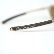 画像4: 【最短即日発送】SOLAIZ 4th anniversary limited colors ソライズ SLD-004/SLD-006  cafe brown/L.BR サングラス  近赤外線カット・UVカット エイジングケア 医療用 (4)
