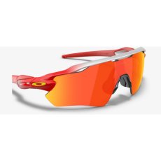 【限定カスタム】発送まで1〜2週間 OAKLEY オークリー Radar EV Path フランシスコ・リンドーアコラボカラー MLB Players Weekend サングラス Redline fade/ Prizm ruby 商品画像
