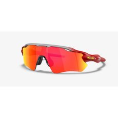 【限定カスタム】発送まで1〜2週間 OAKLEY オークリー Radar EV Path フランシスコ・リンドーアコラボカラー MLB Players Weekend サングラス Redline fade/ Prizm ruby 商品画像