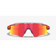 【限定カスタム】発送まで1〜2週間 OAKLEY オークリー Radar EV Path フランシスコ・リンドーアコラボカラー MLB Players Weekend サングラス Redline fade/ Prizm ruby 商品画像