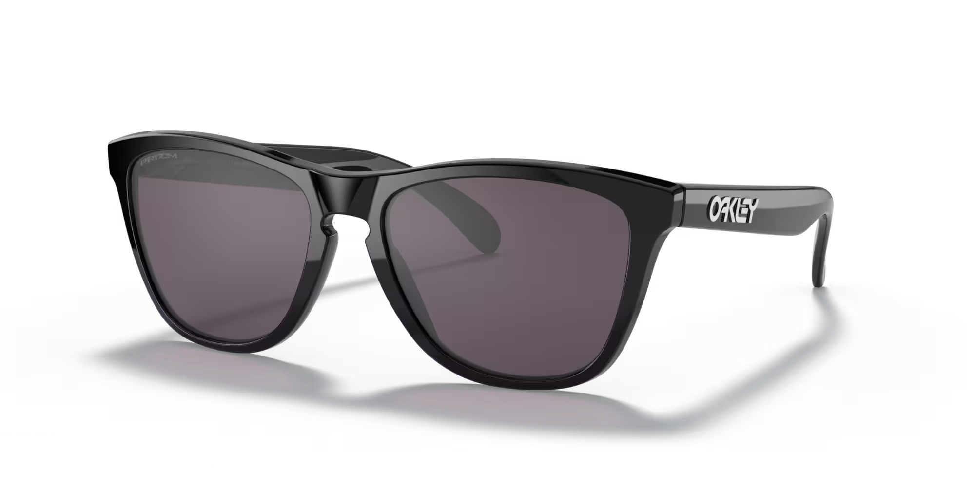 【OAKLEY正規品】オークリーサングラス OO9245-7554 Frogskins（フロッグスキン）(Low Bridge Fit)