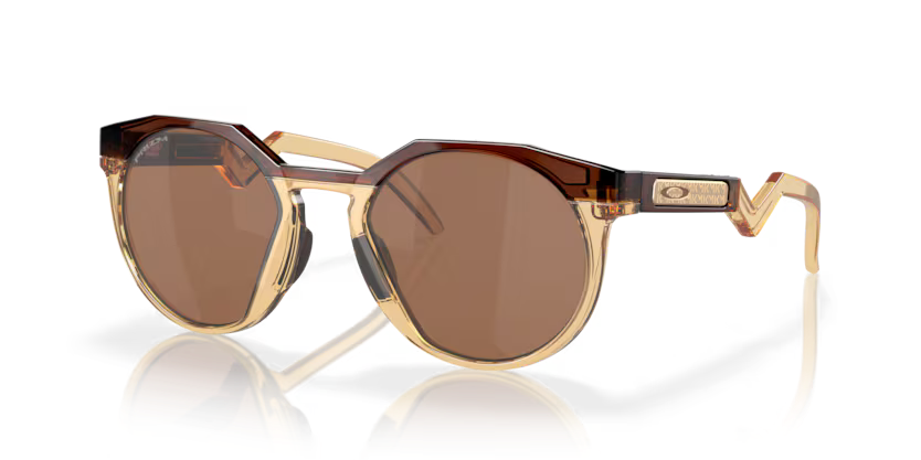 【OAKLEY正規販売品】オークリーサングラス  OO9242A-0752   HSTN(ハウストン)(Low Bridge Fit)