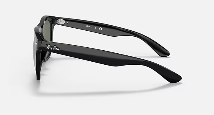 画像3: 【Ray-Ban正規品】レイバン RB4260D   601/71 57-19  (3)