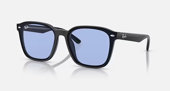 【Ray-Ban正規品】レイバン　RB4392D 601/80 66-18 