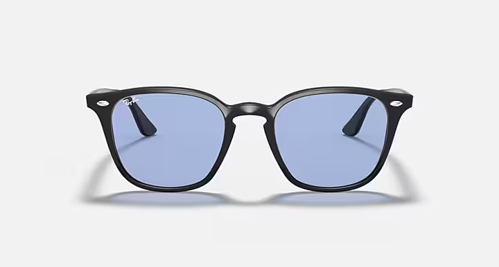 画像2: 【Ray-Ban正規品】レイバン  RB4258F 601/80 52-20  (2)
