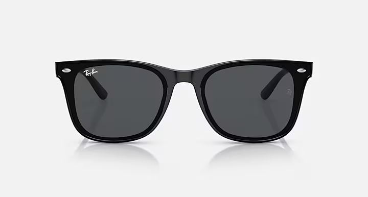 画像2: 【Ray-Ban正規品】レイバン RB4391D 601/87 65-18  (2)