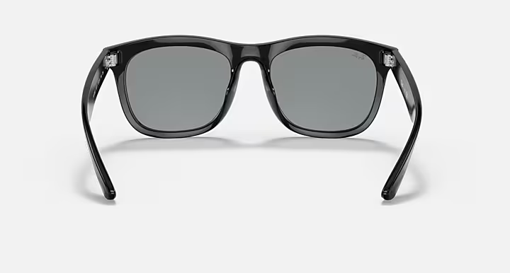 画像4: 【Ray-Ban正規品】レイバン RB4260D 601/1 57-19  (4)