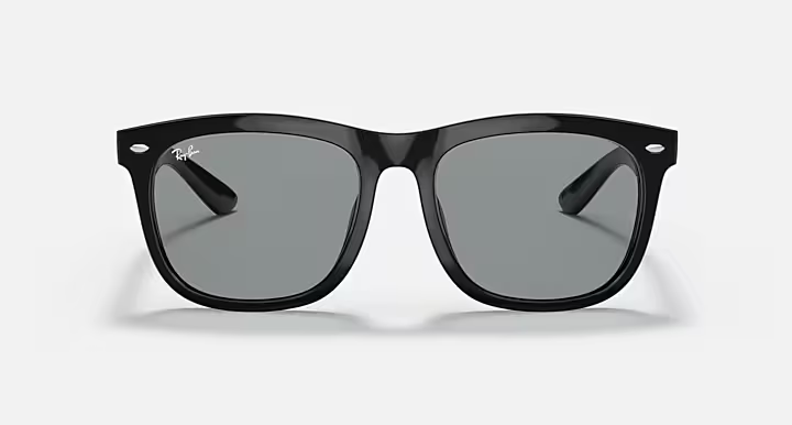 画像2: 【Ray-Ban正規品】レイバン RB4260D 601/1 57-19  (2)