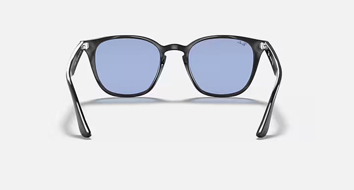 画像4: 【Ray-Ban正規品】レイバン  RB4258F 601/80 52-20  (4)