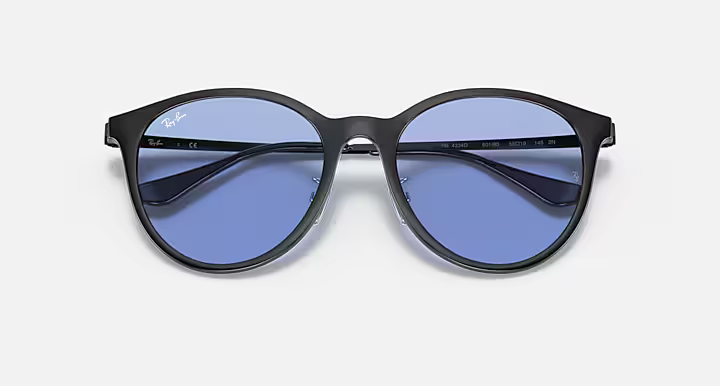 画像5: 【Ray-Ban正規品】レイバン RB4334D 601/80 55-19  (5)