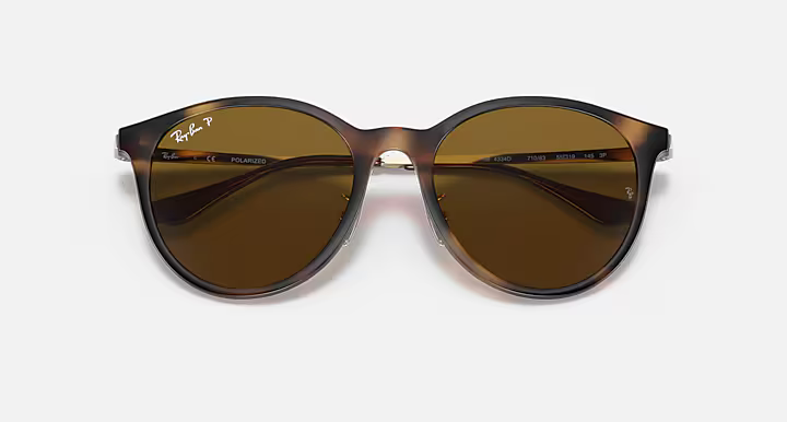 画像5: 【Ray-Ban正規品】レイバン RB4334D 710/83 55-19  (5)