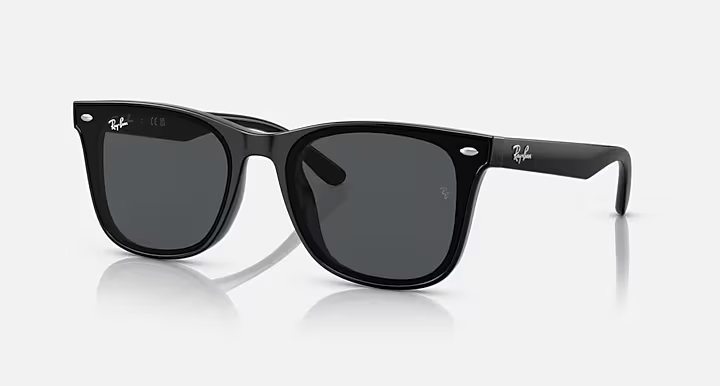【Ray-Ban正規品】レイバン　RB4391D 601/87 65-18 