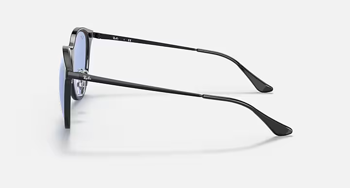 画像3: 【Ray-Ban正規品】レイバン RB4334D 601/80 55-19  (3)