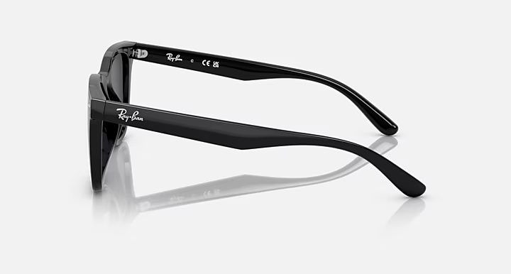 画像3: 【Ray-Ban正規品】レイバン RB4391D 601/87 65-18  (3)