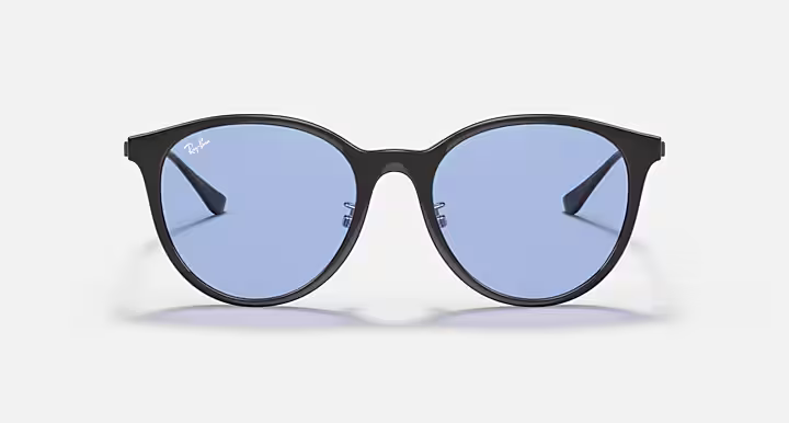 画像2: 【Ray-Ban正規品】レイバン RB4334D 601/80 55-19  (2)