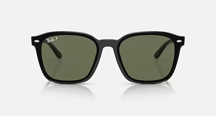 画像2: 【Ray-Ban正規品】レイバン RB4392D 601/9A 66-18  (2)