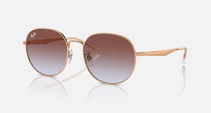 【Ray-Ban正規品】レイバン　 RB3727D 9202I8 57-19 