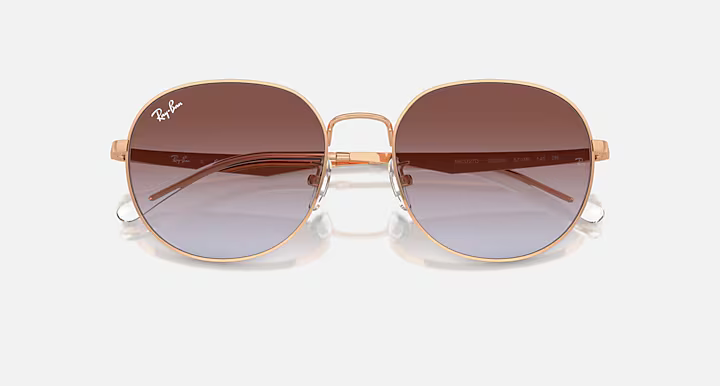 画像5: 【Ray-Ban正規品】レイバン  RB3727D 9202I8 57-19  (5)