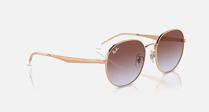 画像6: 【Ray-Ban正規品】レイバン  RB3727D 9202I8 57-19  (6)