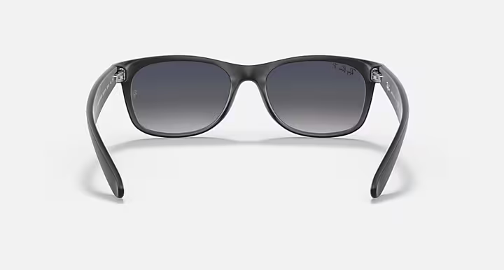 画像4: 【Ray-Ban正規品】レイバン NEW WAYFARER(ニューウェイファーラー) RB2140F 901/64 52-22  (4)