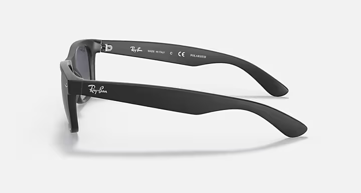 画像3: 【Ray-Ban正規品】レイバン NEW WAYFARER(ニューウェイファーラー) RB2140F 901/64 52-22  (3)