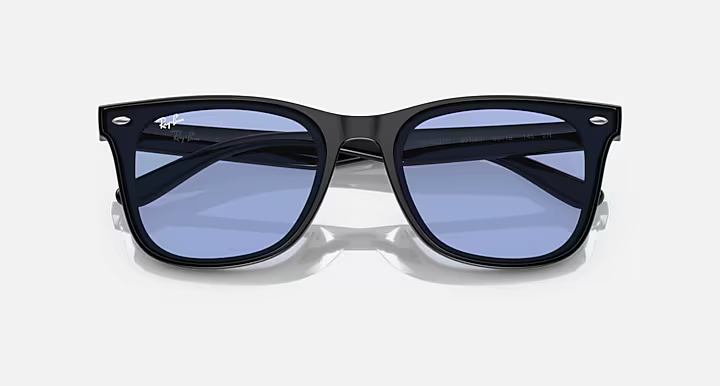 画像6: 【Ray-Ban正規品】レイバン RB4391D 601/80 65-18  (6)