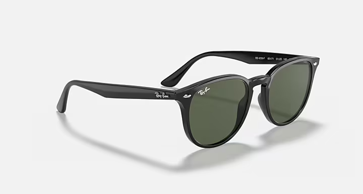 画像6: 【Ray-Ban正規品】レイバン RB4259F 601/71 53-20  (6)