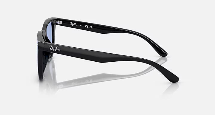 画像4: 【Ray-Ban正規品】レイバン RB4391D 601/80 65-18  (4)
