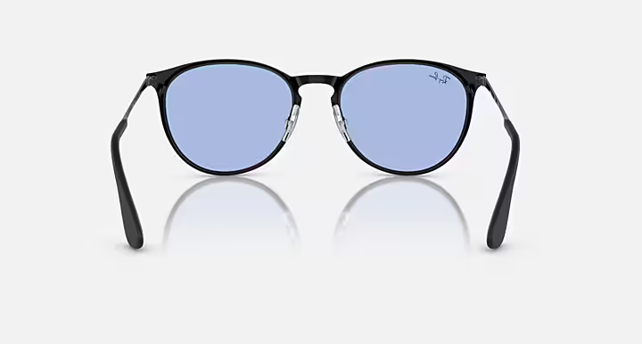 画像4: 【Ray-Ban正規品】レイバン ERIKA METAL (エリカメタル)RB3539 002/80 54-19  (4)