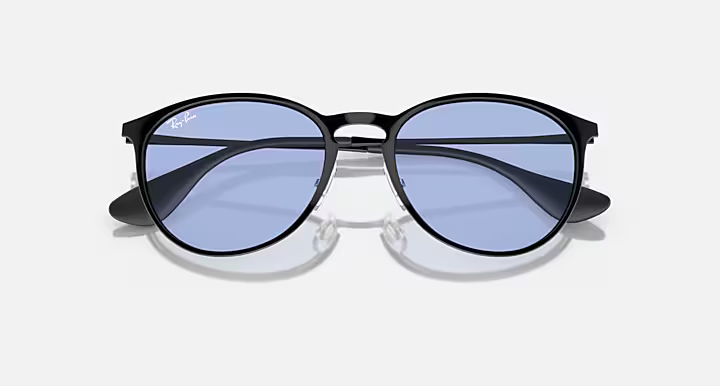 画像5: 【Ray-Ban正規品】レイバン ERIKA METAL (エリカメタル)RB3539 002/80 54-19  (5)