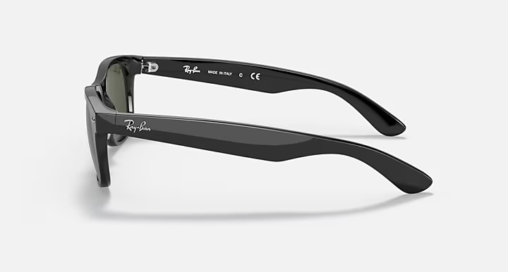 画像3: 【Ray-Ban正規品】レイバン NEW WAYFARER(ニューウェイファーラー)RB2132F 901L 55-18  (3)