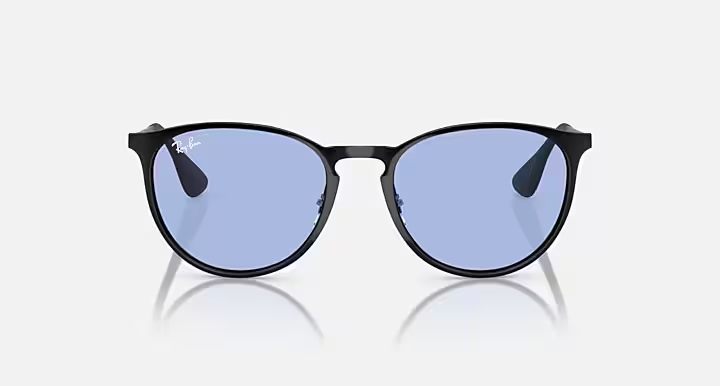画像2: 【Ray-Ban正規品】レイバン ERIKA METAL (エリカメタル)RB3539 002/80 54-19  (2)