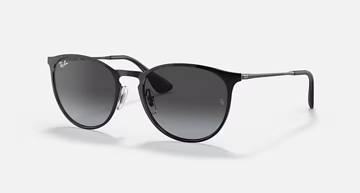 【Ray-Ban正規品】レイバン　ERIKA METAL （エリカメタル）RB3539 002/8G 54-19 