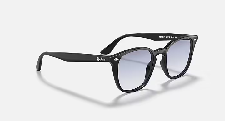 画像6: 【Ray-Ban正規品】レイバン RB4258F 601/19 52-20  (6)