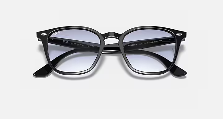 画像5: 【Ray-Ban正規品】レイバン RB4258F 601/19 52-20  (5)