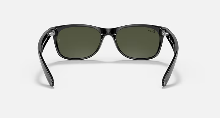 画像4: 【Ray-Ban正規品】レイバン NEW WAYFARER(ニューウェイファーラー)RB2132F 901L 55-18  (4)