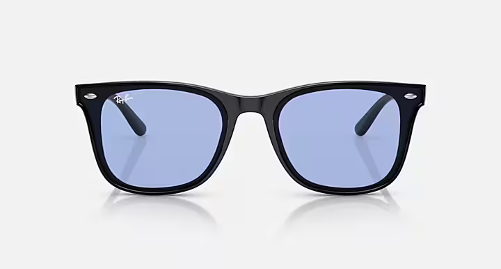 画像2: 【Ray-Ban正規品】レイバン RB4391D 601/80 65-18  (2)