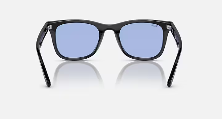 画像5: 【Ray-Ban正規品】レイバン RB4391D 601/80 65-18  (5)