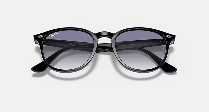 画像5: 【Ray-Ban正規品】レイバン RB4259F 601/19 53-20  (5)