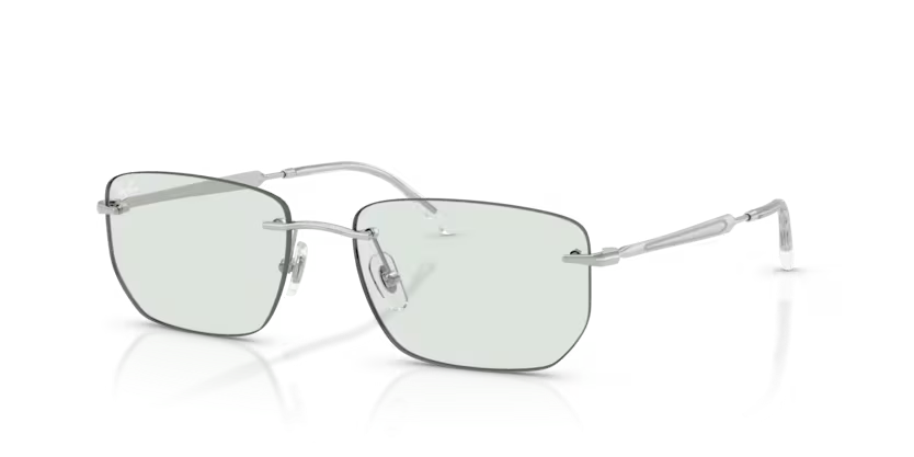 【Ray-Ban正規品】レイバン　 RB3867 003/M1 56　（調光レンズ）