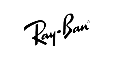 Ray-Ban 公式ロゴ